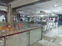 -吾悦广场(天津和平店)