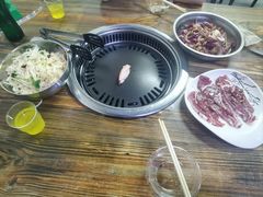 -马晓马佳牛羊肉(新合路店)
