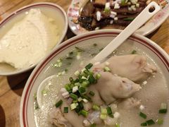-老方桌烂蹄花川菜馆(九龙坡店)