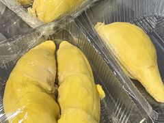 -鲜力达果品批发直销(青山店)