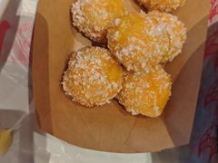 -肥肥虾庄·金牌油焖大虾(汉口城市广场店)