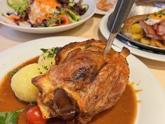 -Restaurant Paulaner am Dom