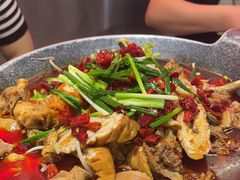 -石灰石烧鸡公(南通万象城店)