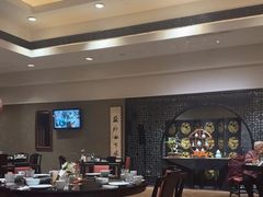 -海天楼中餐厅(吴宫泛太平洋酒店)