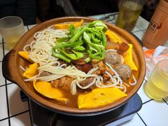 -鲜旺發牛腩煲·打边炉(乐客城店)