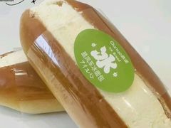 -欧诺爱烘焙(高新万达店)