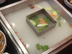 -重庆德忆火锅（龙南街3店）(渝水岸餐饮)