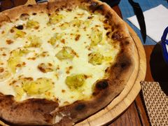 -摇滚披萨(长春街店)