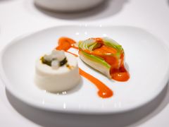 -Le Comptoir de Pierre Gagnaire