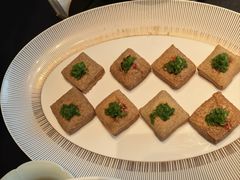 -君庭中餐厅(湘江豪生店)