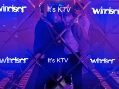 -温莎KTV(珠江路店)