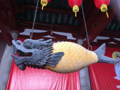 -叩齿古寺