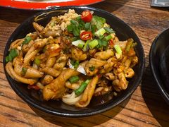 -北丐先生·野馄饨烧烤(雨花万象店)