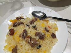 -巴扎屋大盘鸡·新疆菜(汇嘉时代店)