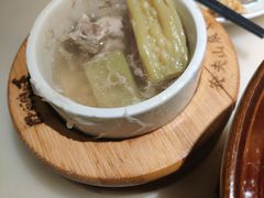 -客语客家菜(华发商都店)