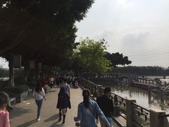 -黄埔古港