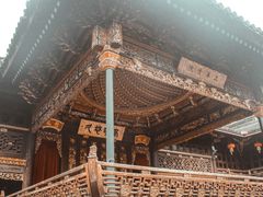 -天一阁博物院