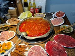 -洋马儿火锅(解放碑店)