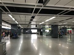 -白云公园(地铁站)