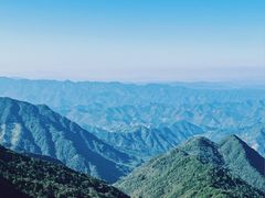 -浙西天池景区
