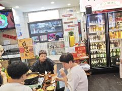 -黔有有贵州酸汤夺夺粉火锅(五味十字店)