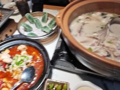 -姜君·千岛湖鱼头馆(浦东大道店)