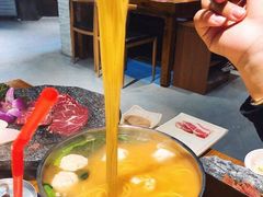 -万兴佳烤肉·长白山老味道(东岸里店)