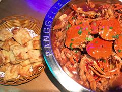 -胖哥俩肉蟹煲(爱琴海购物公园店)