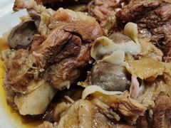 -李记东北饺子馆·东北菜(欢乐谷店)