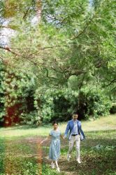 -巴黎婚纱摄影工作室