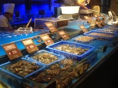 水产区-徐记海鲜(曲江南湖店)