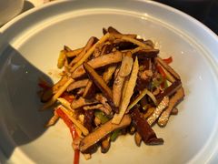 -春色如许·茶食餐厅(桃李春风店)