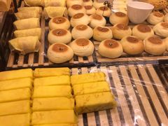 -东哥面包(江宁大润发店)