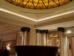 -广州富力丽思卡尔顿酒店