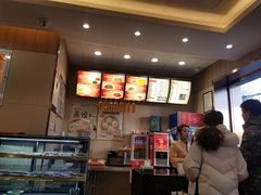 -庆丰包子铺(和平里店)