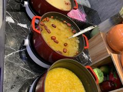 -非烤勿扰韩料自助烤肉(松山湖万科店)