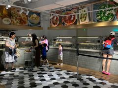 -阿那亚第三食堂 Cafeteria 3