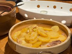 -汉小城·老铫子藕汤·乡野湖北菜(江汉路吉庆街店)