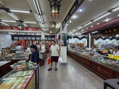 -采芝斋评弹茶馆(观前街店)