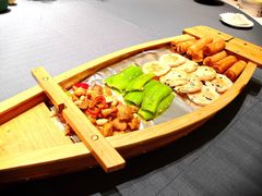 -顺峰(农展馆店)
