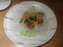 -小土豆北方菜馆(文慧园店)