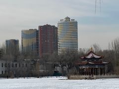 -青城公园
