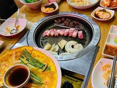 -黄金牧场(明洞总店)