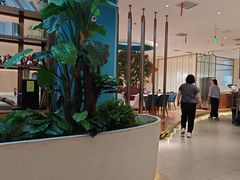 -悦海·家宴·冰花皮皮虾大锅贴(宝龙店)