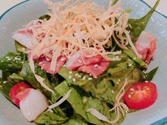 -有喜屋·深夜食堂(北京西路店)