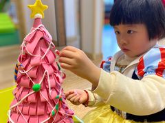 -妙拓思MUTUUS少儿体能馆(赛银国际店)