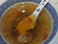 -三美肉骨茶(柏威年广场店)