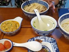 -孙盛兴奥灶面馆·蟹黄面·三虾面(山塘街总店)