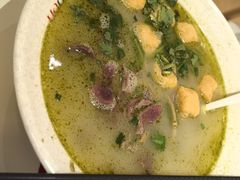 -鸭得堡老鸭汤·鸭血粉丝(南京博物院店)