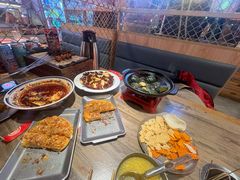 -叁宝烤肉·西安烧烤(东三爻店)